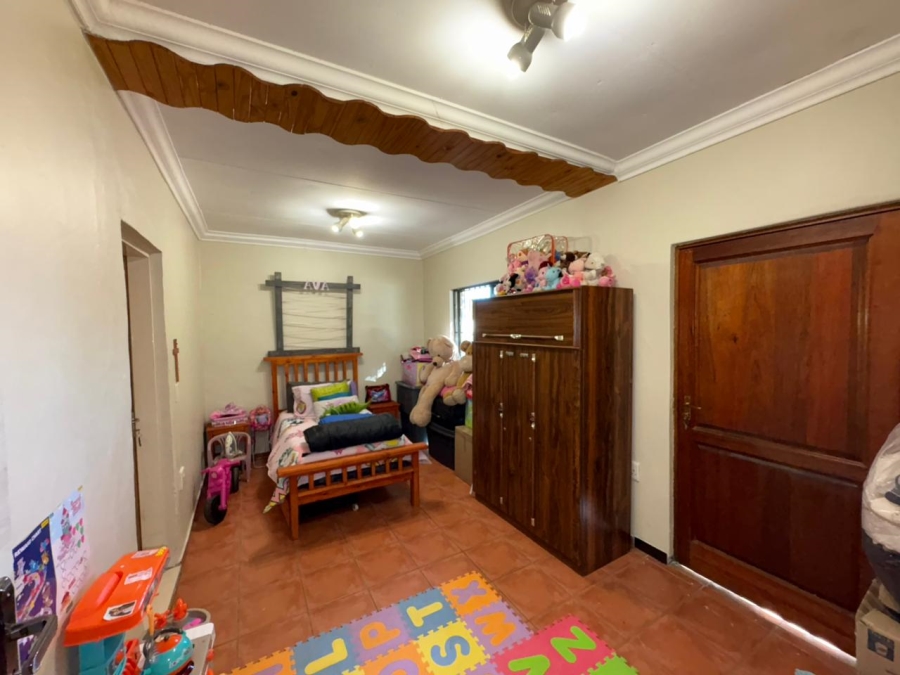 3 Bedroom Property for Sale in Safari Gardens North West